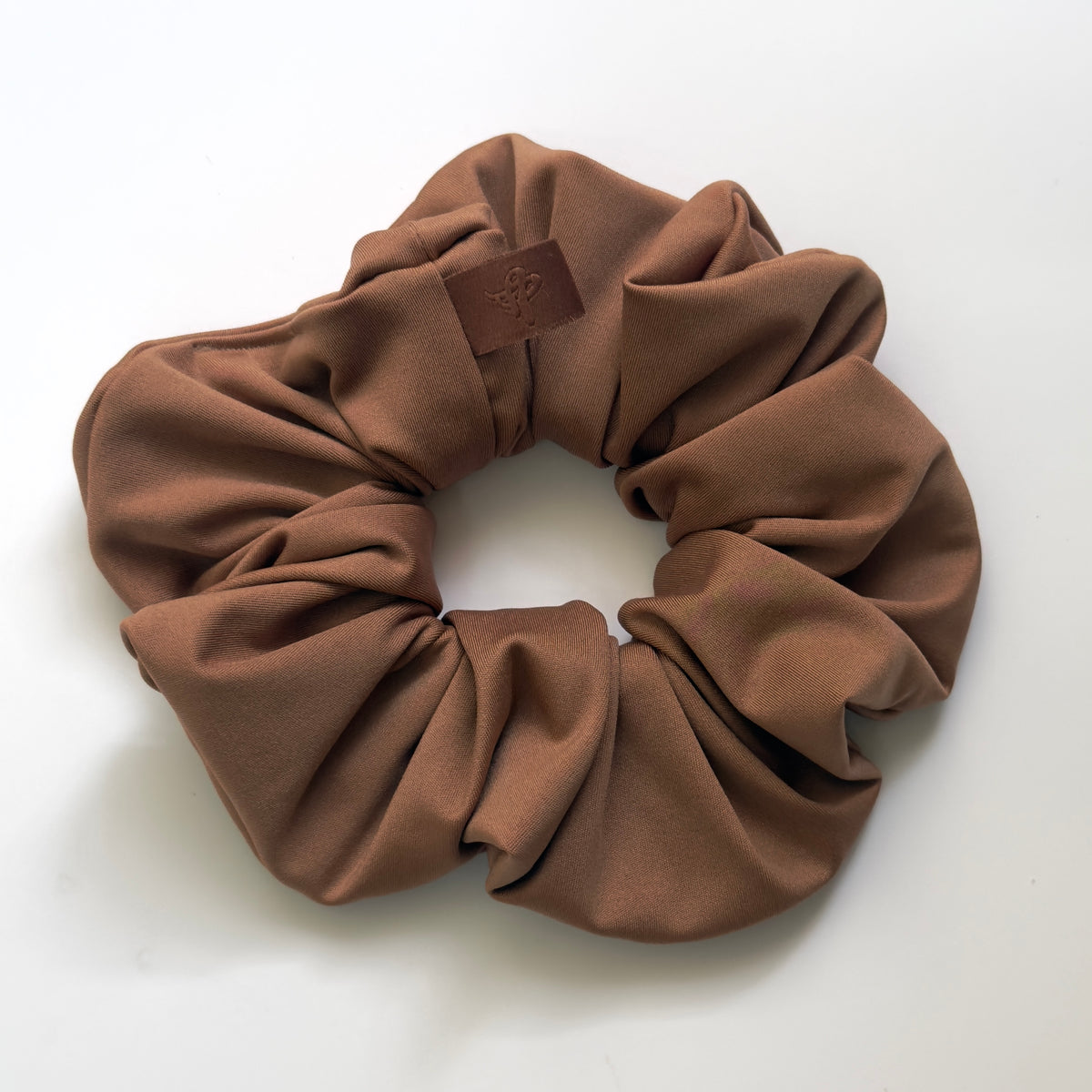 Statement Scrunchie (Large)