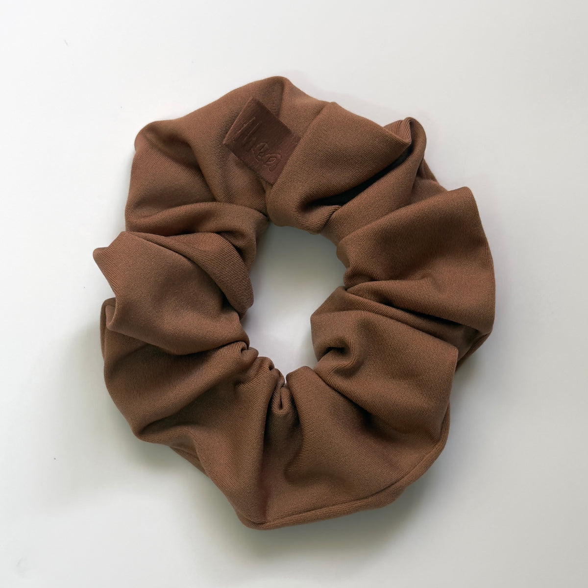 Statement Scrunchie (Large)