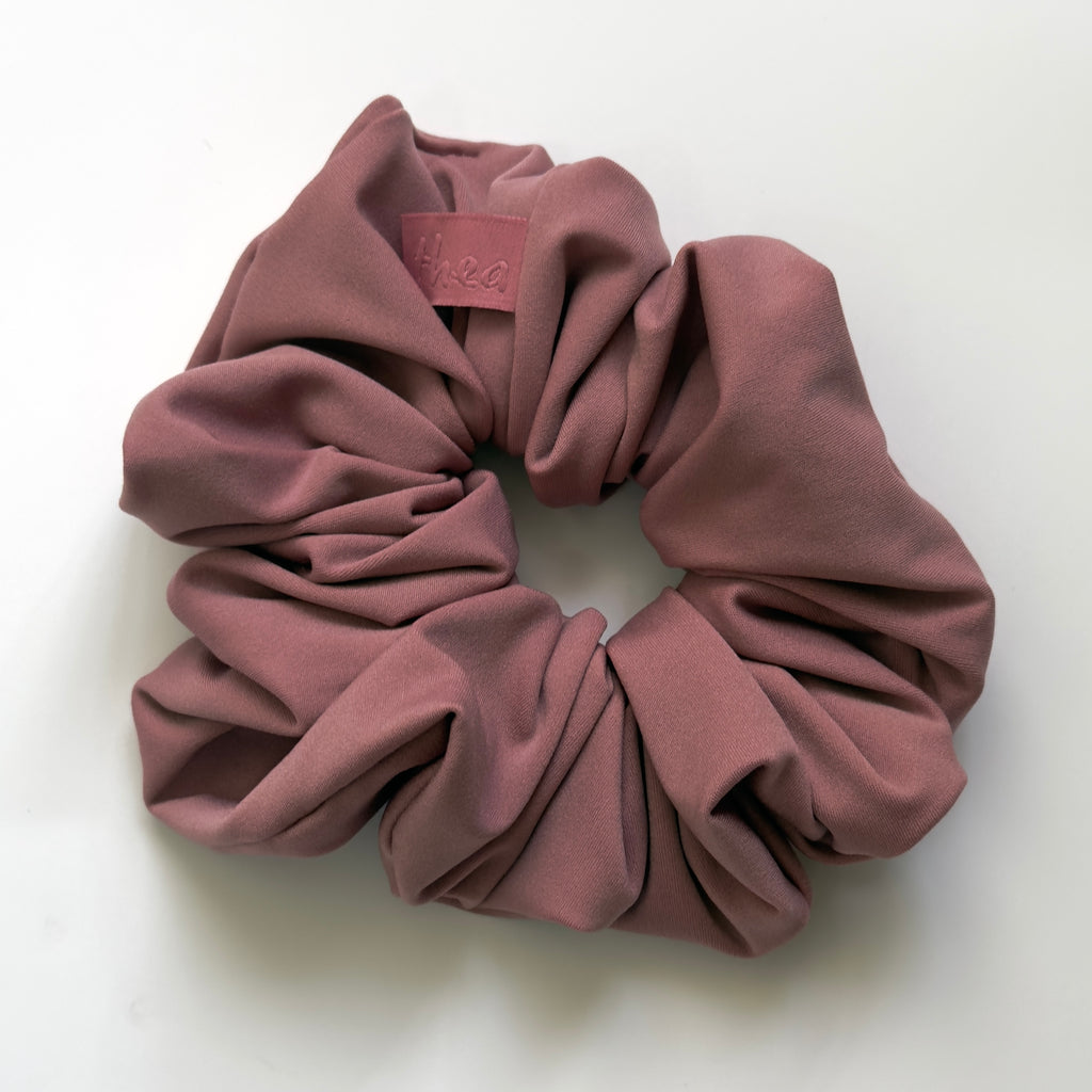 Statement Scrunchie (Large)