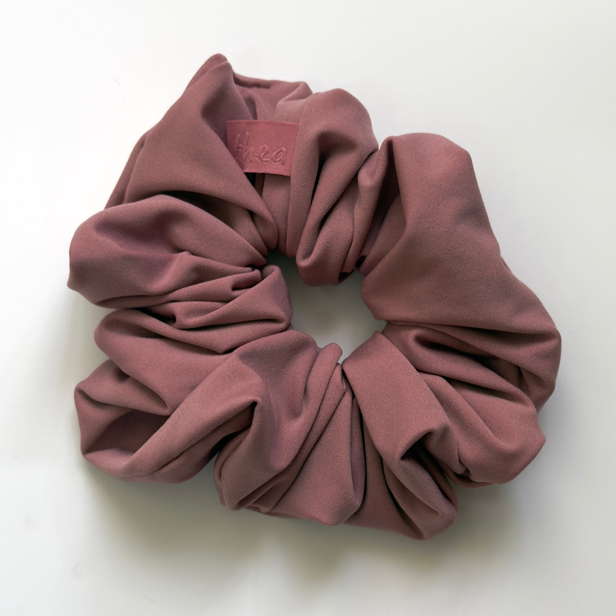 Statement Scrunchie (Large)