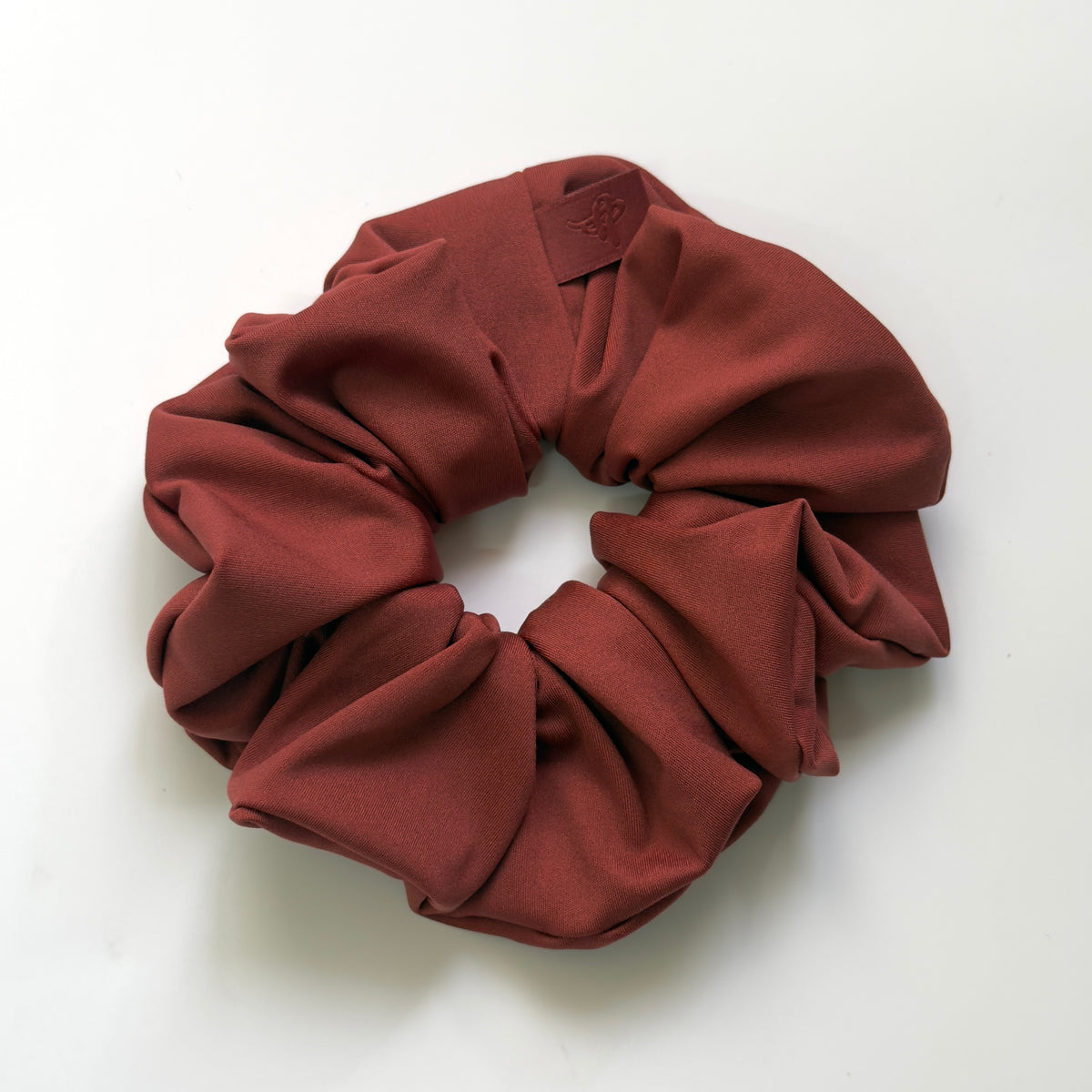 Statement Scrunchie (Large)