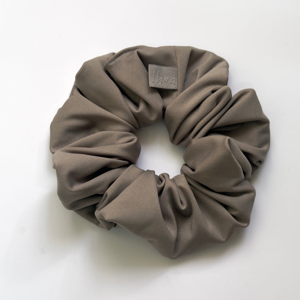 Statement Scrunchie (Large)