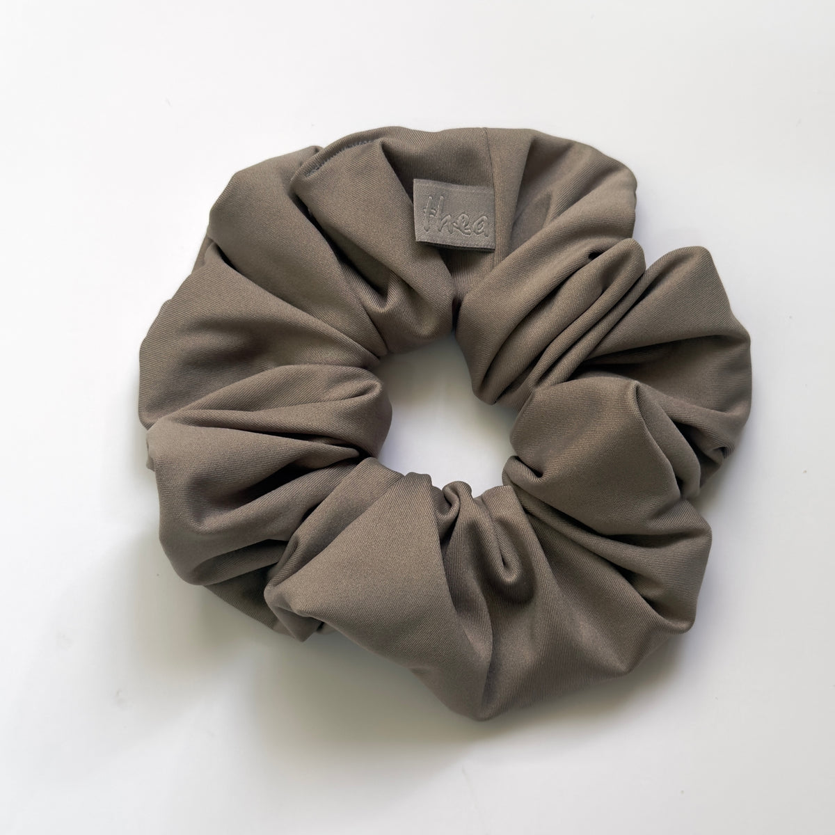 Statement Scrunchie (Large)
