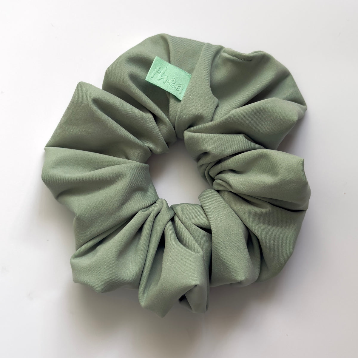 Statement Scrunchie (Large)