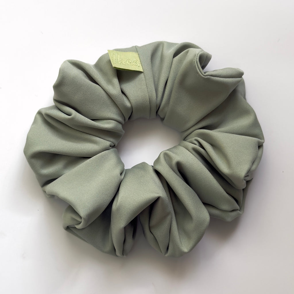 Statement Scrunchie (Large)