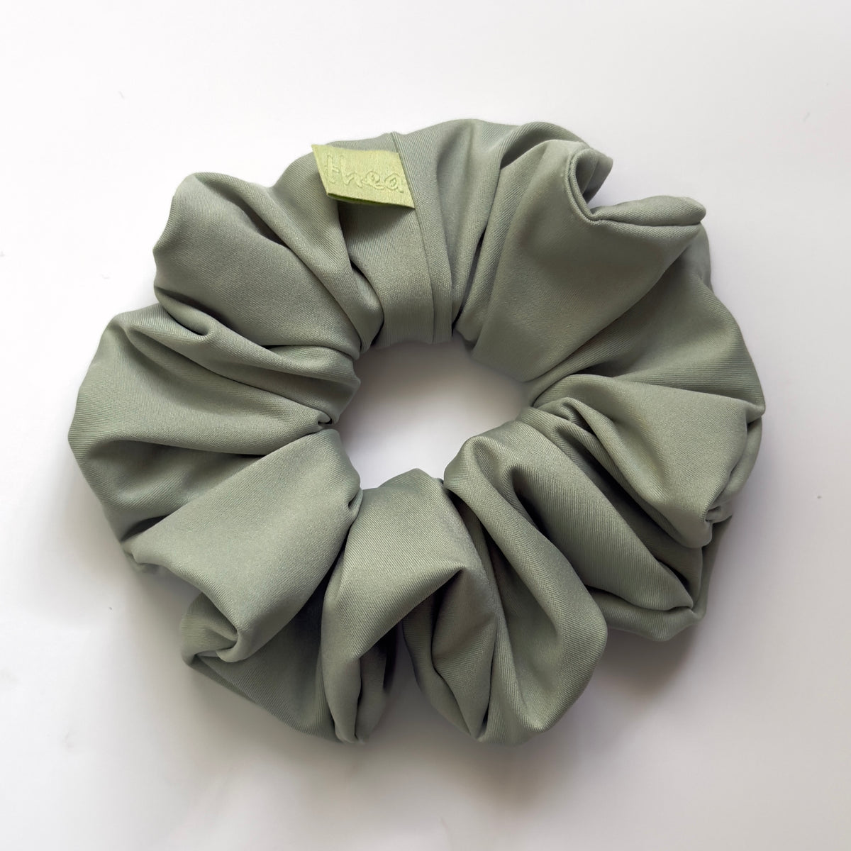 Statement Scrunchie (Large)