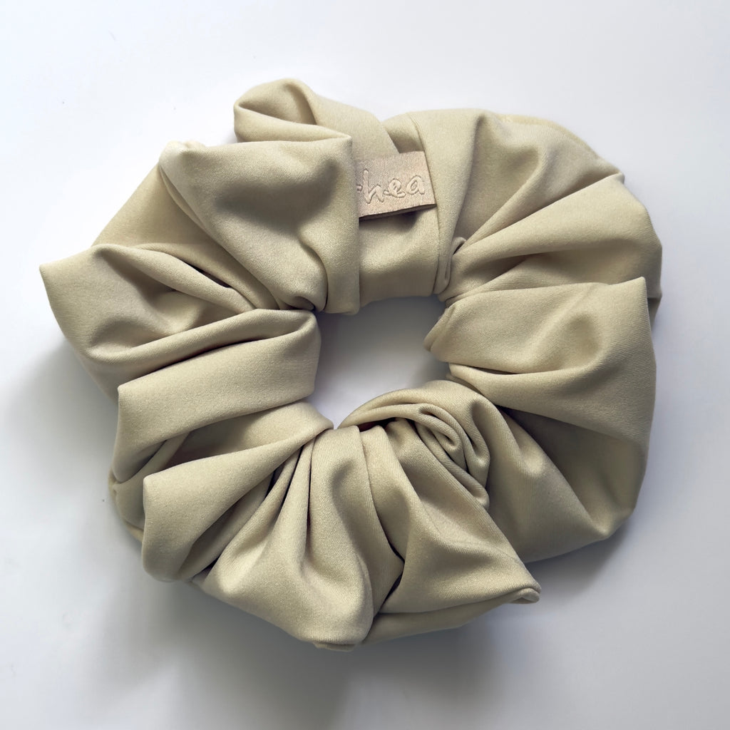 Statement Scrunchie (Large)