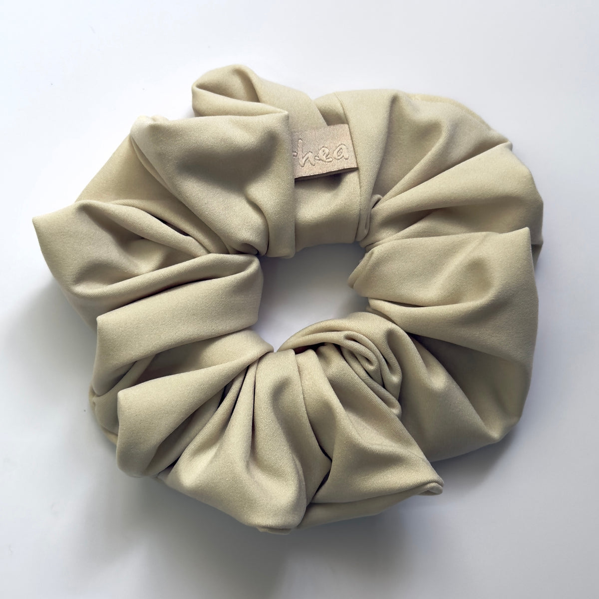 Statement Scrunchie (Large)