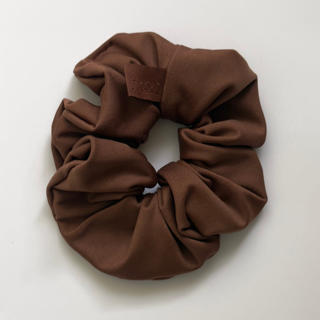 Statement Scrunchie (Large)