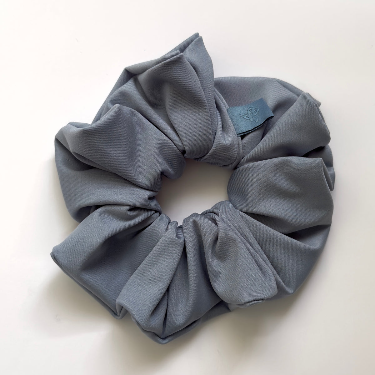 Trio Scrunchie Set - Water Lilies