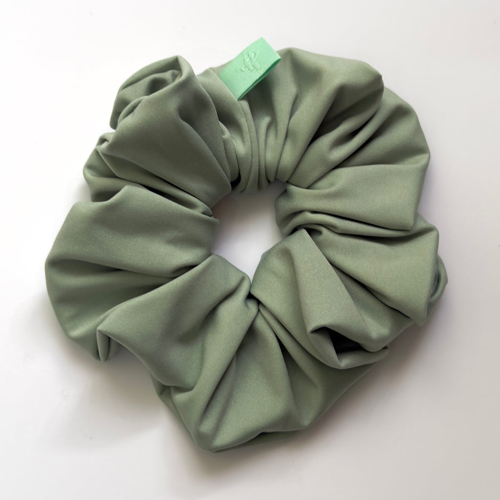 Statement Scrunchie (Large)