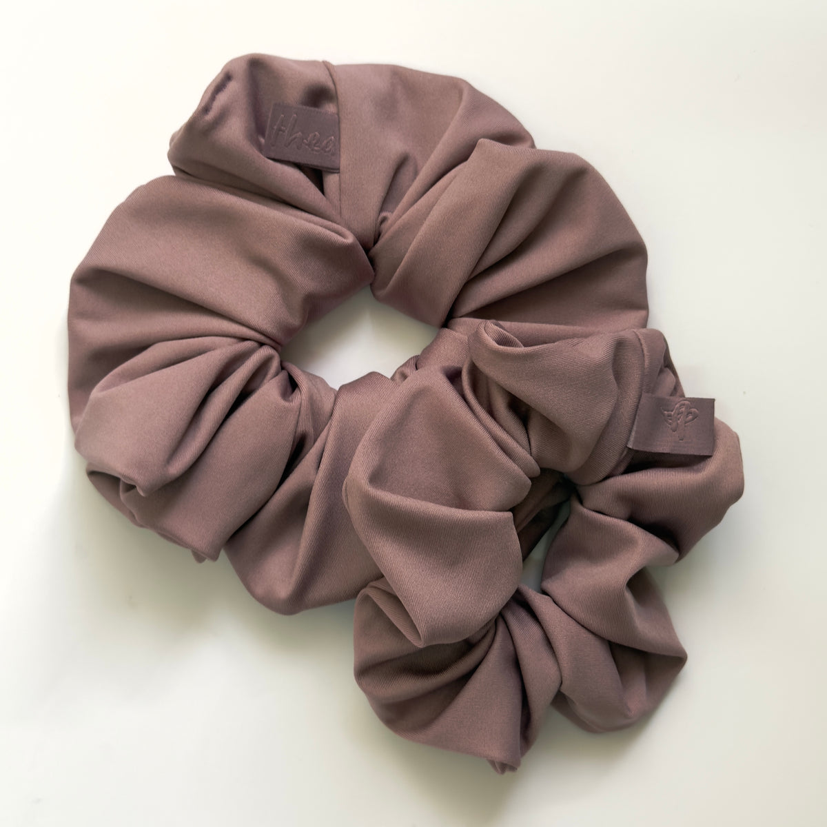 Trio Scrunchie Set - The Ballet Class