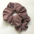 Statement Scrunchie (Large)
