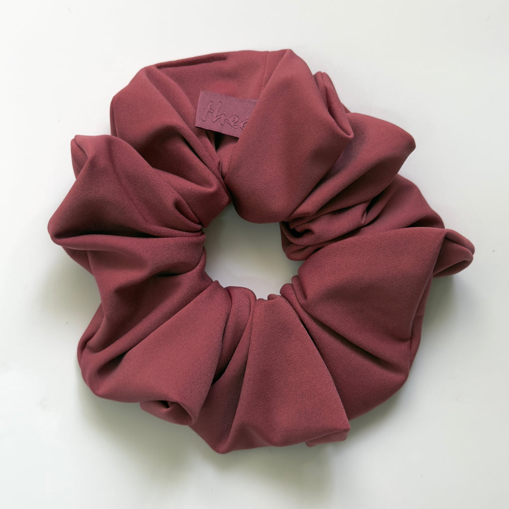 Trio Scrunchie Set - The Ballet Class
