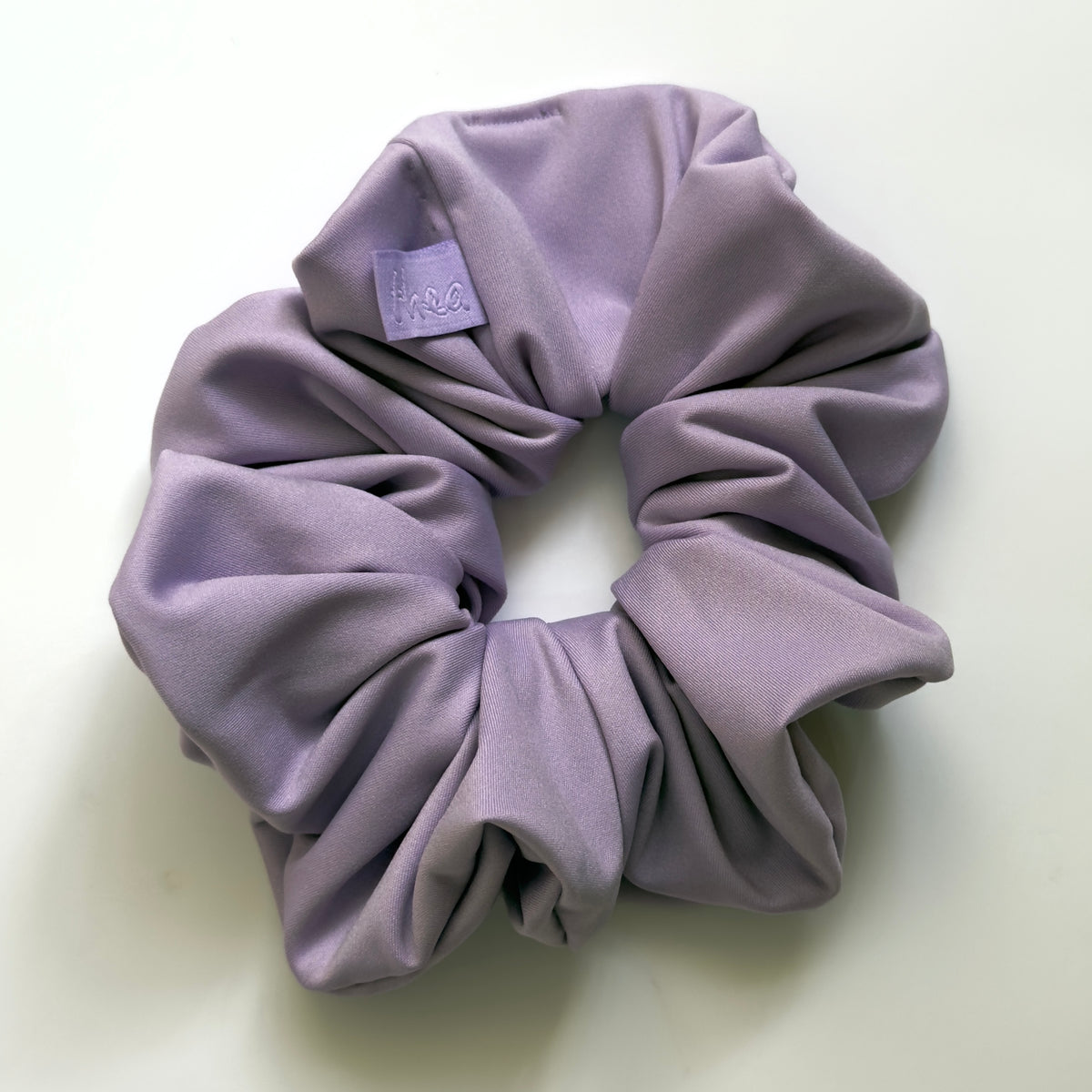 Statement Scrunchie (Large)