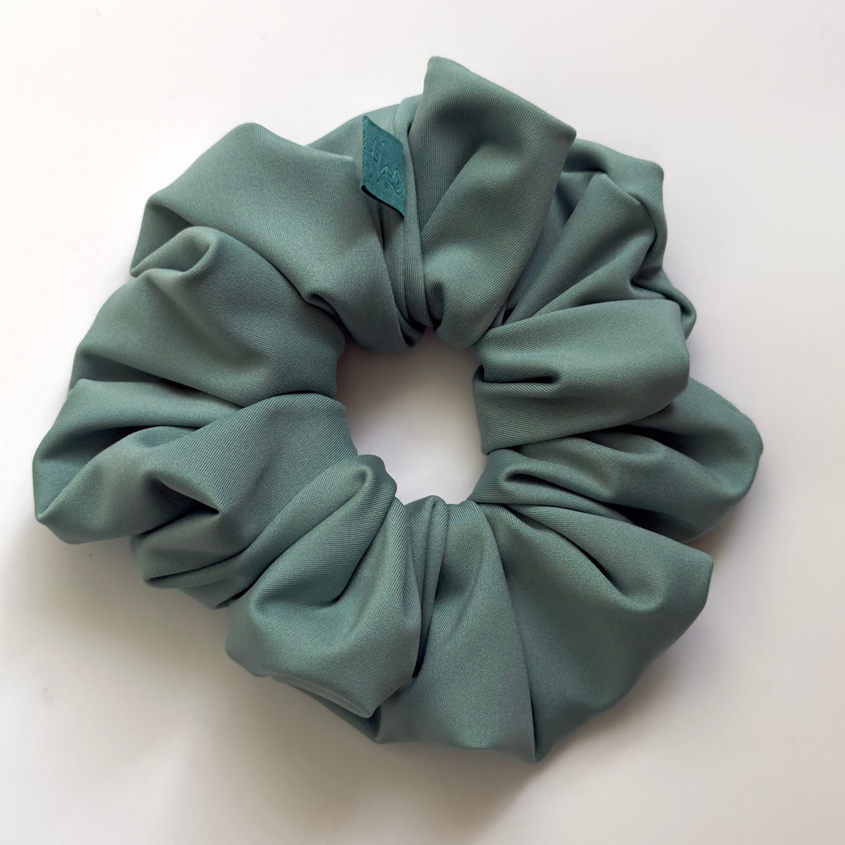 Statement Scrunchie (Large)