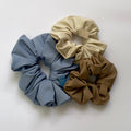 Trio Scrunchie Set - Étretat