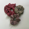 Trio Scrunchie Set - The Ballet Class